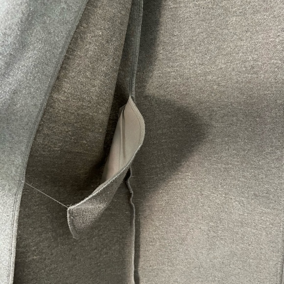 Zara coat - Picture 4 of 4